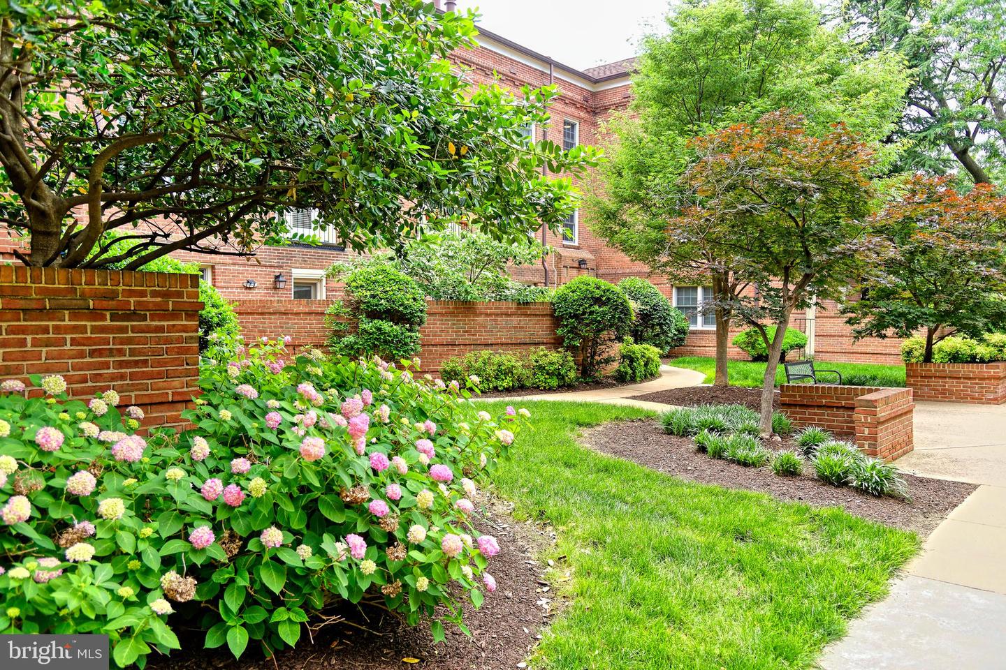 1107 N PITT ST #1B, ALEXANDRIA, Virginia 22314, 1 Bedroom Bedrooms, ,1 BathroomBathrooms,Residential,For sale,1107 N PITT ST #1B,VAAX2045496 MLS # VAAX2045496