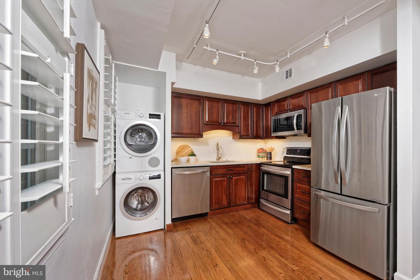 1107 N PITT ST #1B, ALEXANDRIA, Virginia 22314, 1 Bedroom Bedrooms, ,1 BathroomBathrooms,Residential,For sale,1107 N PITT ST #1B,VAAX2045496 MLS # VAAX2045496