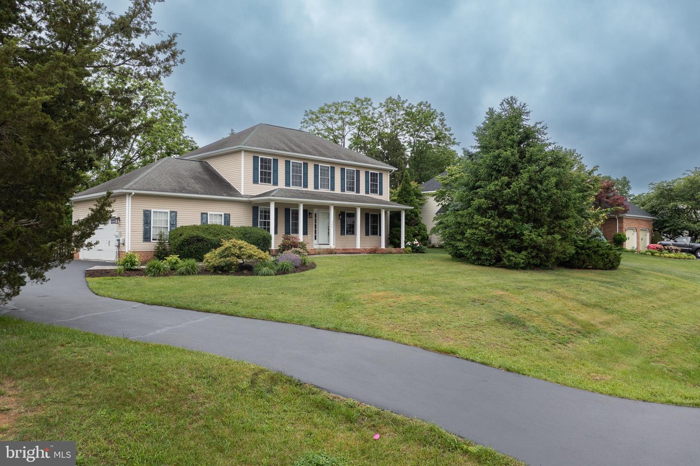 306 CANYON RD, WINCHESTER, Virginia 22602, 4 Bedrooms Bedrooms, ,2 BathroomsBathrooms,Residential,For sale,306 CANYON RD,VAFV2034266 MLS # VAFV2034266