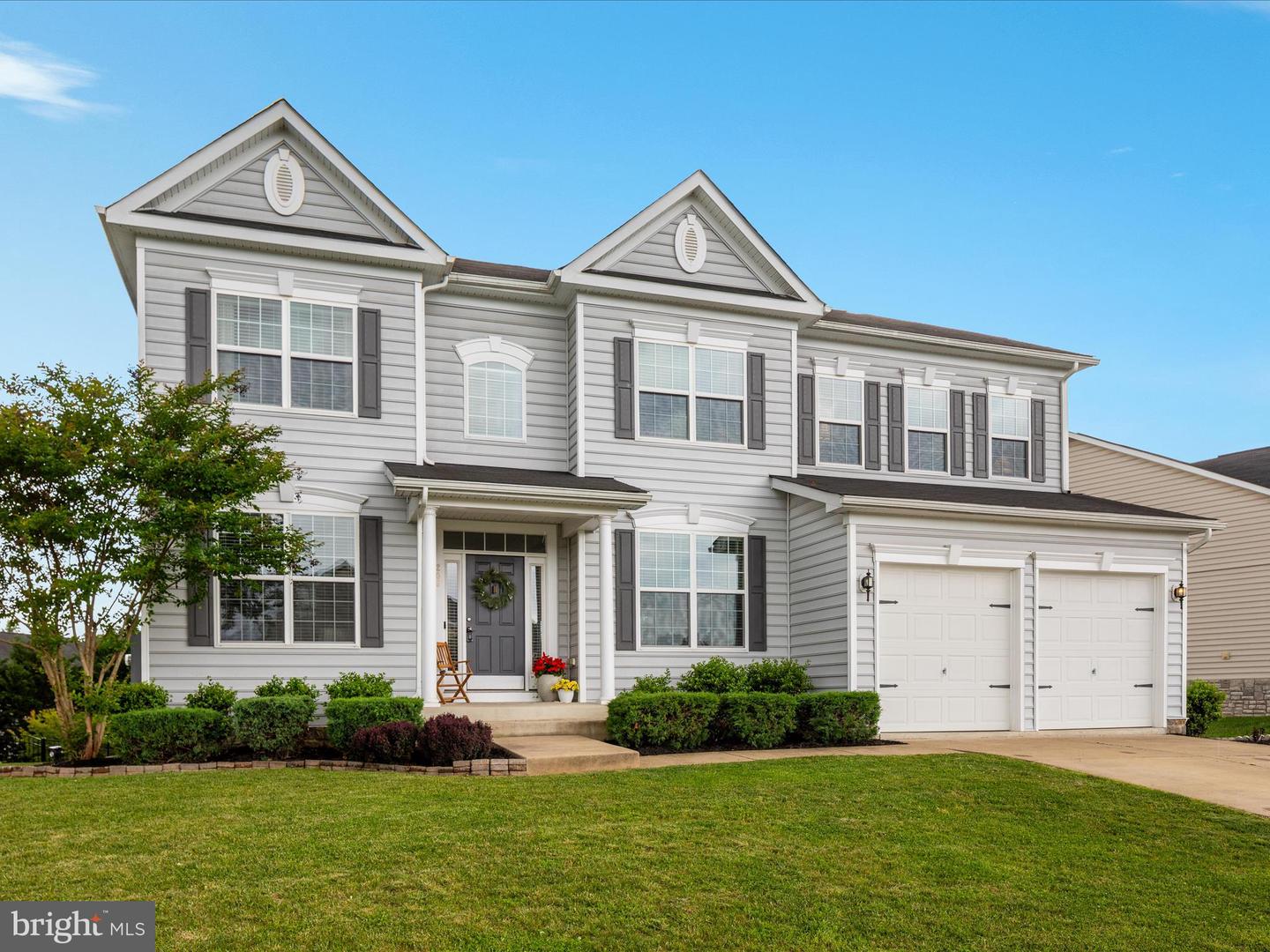 205 DARTMOOR DR, STEPHENS CITY, Virginia 22655, 5 Bedrooms Bedrooms, ,3 BathroomsBathrooms,Residential,For sale,205 DARTMOOR DR,VAFV2034270 MLS # VAFV2034270