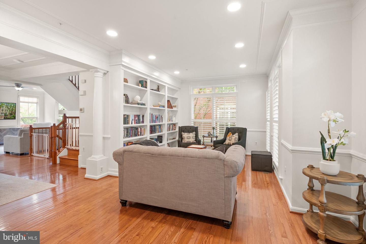 5263 COLONEL JOHNSON LN, ALEXANDRIA, Virginia 22304, 4 Bedrooms Bedrooms, ,3 BathroomsBathrooms,Residential,For sale,5263 COLONEL JOHNSON LN,VAAX2045498 MLS # VAAX2045498