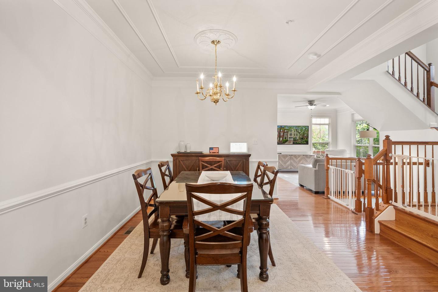 5263 COLONEL JOHNSON LN, ALEXANDRIA, Virginia 22304, 4 Bedrooms Bedrooms, ,3 BathroomsBathrooms,Residential,For sale,5263 COLONEL JOHNSON LN,VAAX2045498 MLS # VAAX2045498