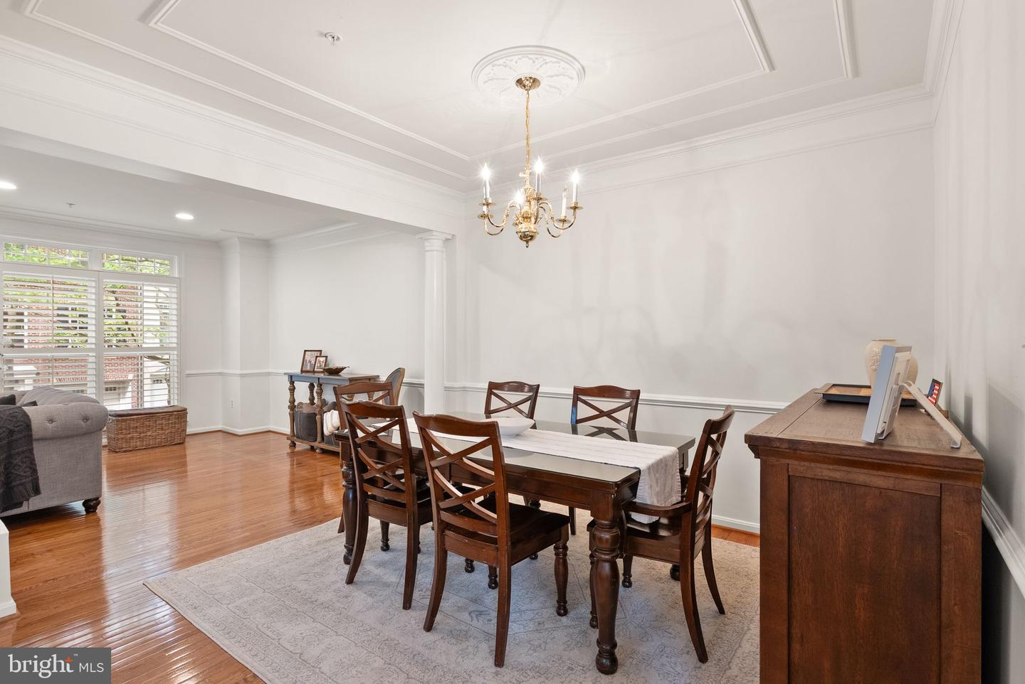 5263 COLONEL JOHNSON LN, ALEXANDRIA, Virginia 22304, 4 Bedrooms Bedrooms, ,3 BathroomsBathrooms,Residential,For sale,5263 COLONEL JOHNSON LN,VAAX2045498 MLS # VAAX2045498