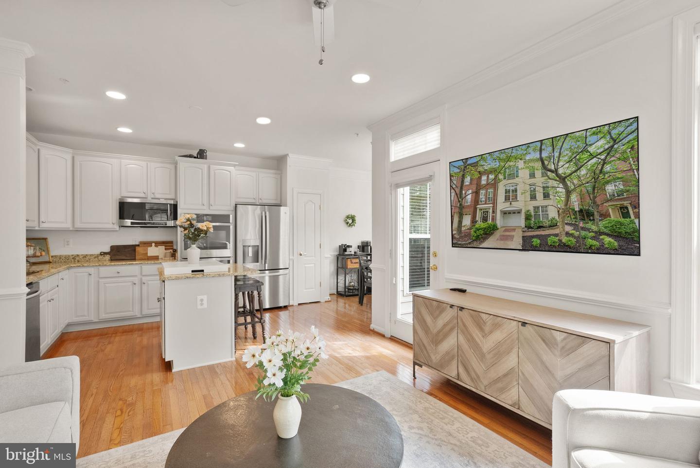 5263 COLONEL JOHNSON LN, ALEXANDRIA, Virginia 22304, 4 Bedrooms Bedrooms, ,3 BathroomsBathrooms,Residential,For sale,5263 COLONEL JOHNSON LN,VAAX2045498 MLS # VAAX2045498
