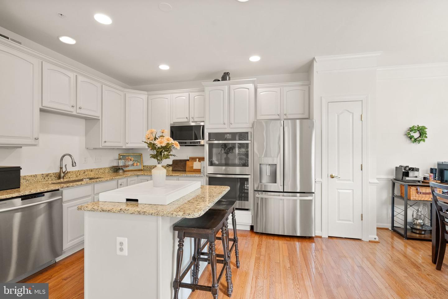 5263 COLONEL JOHNSON LN, ALEXANDRIA, Virginia 22304, 4 Bedrooms Bedrooms, ,3 BathroomsBathrooms,Residential,For sale,5263 COLONEL JOHNSON LN,VAAX2045498 MLS # VAAX2045498