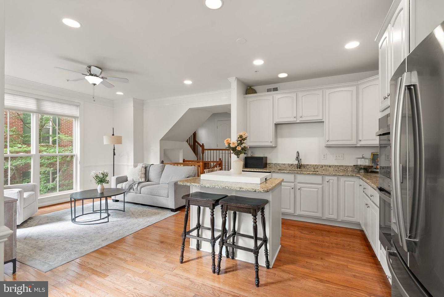 5263 COLONEL JOHNSON LN, ALEXANDRIA, Virginia 22304, 4 Bedrooms Bedrooms, ,3 BathroomsBathrooms,Residential,For sale,5263 COLONEL JOHNSON LN,VAAX2045498 MLS # VAAX2045498