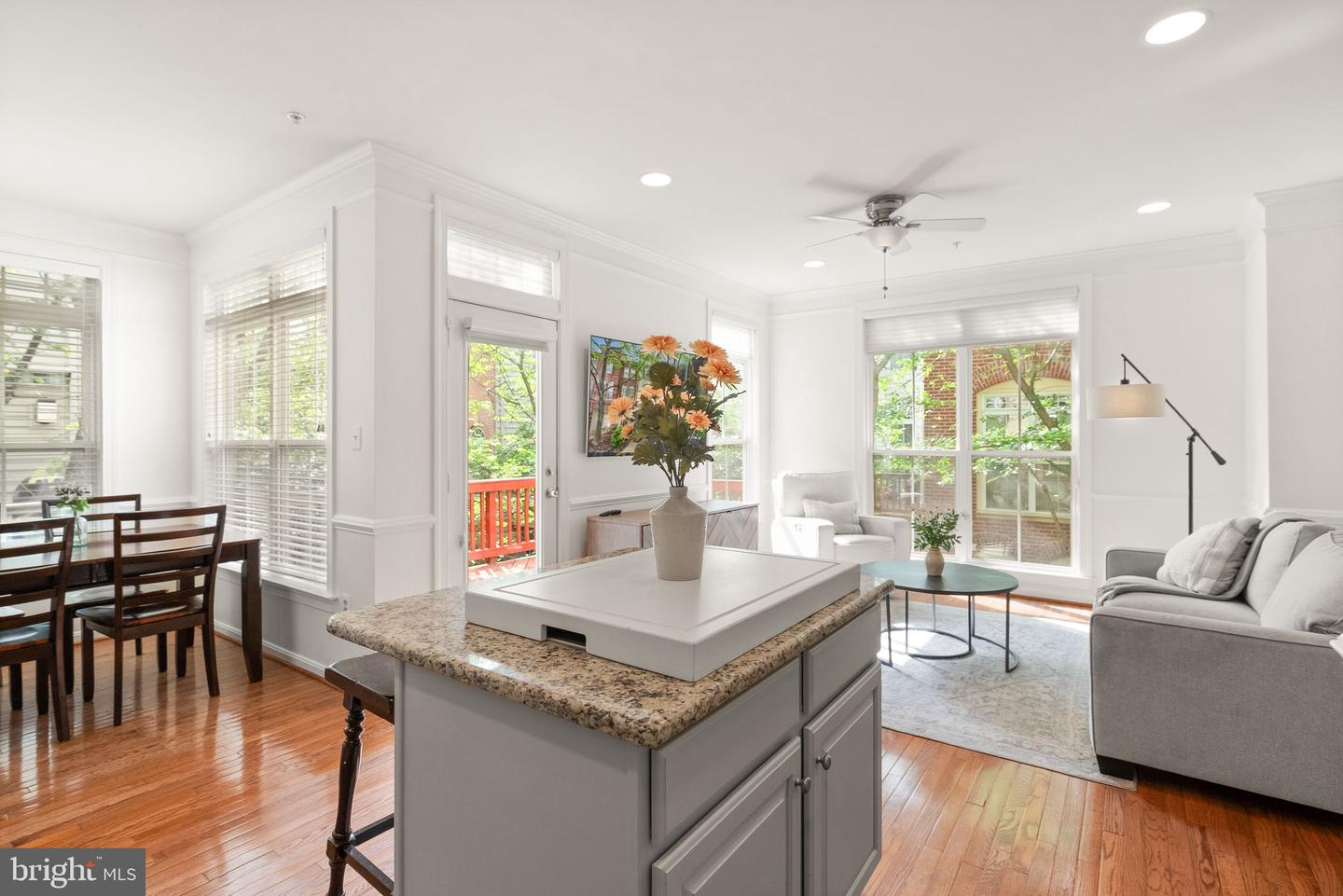 5263 COLONEL JOHNSON LN, ALEXANDRIA, Virginia 22304, 4 Bedrooms Bedrooms, ,3 BathroomsBathrooms,Residential,For sale,5263 COLONEL JOHNSON LN,VAAX2045498 MLS # VAAX2045498