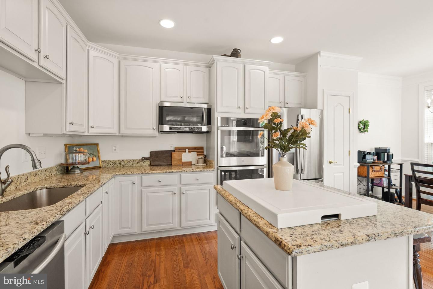 5263 COLONEL JOHNSON LN, ALEXANDRIA, Virginia 22304, 4 Bedrooms Bedrooms, ,3 BathroomsBathrooms,Residential,For sale,5263 COLONEL JOHNSON LN,VAAX2045498 MLS # VAAX2045498