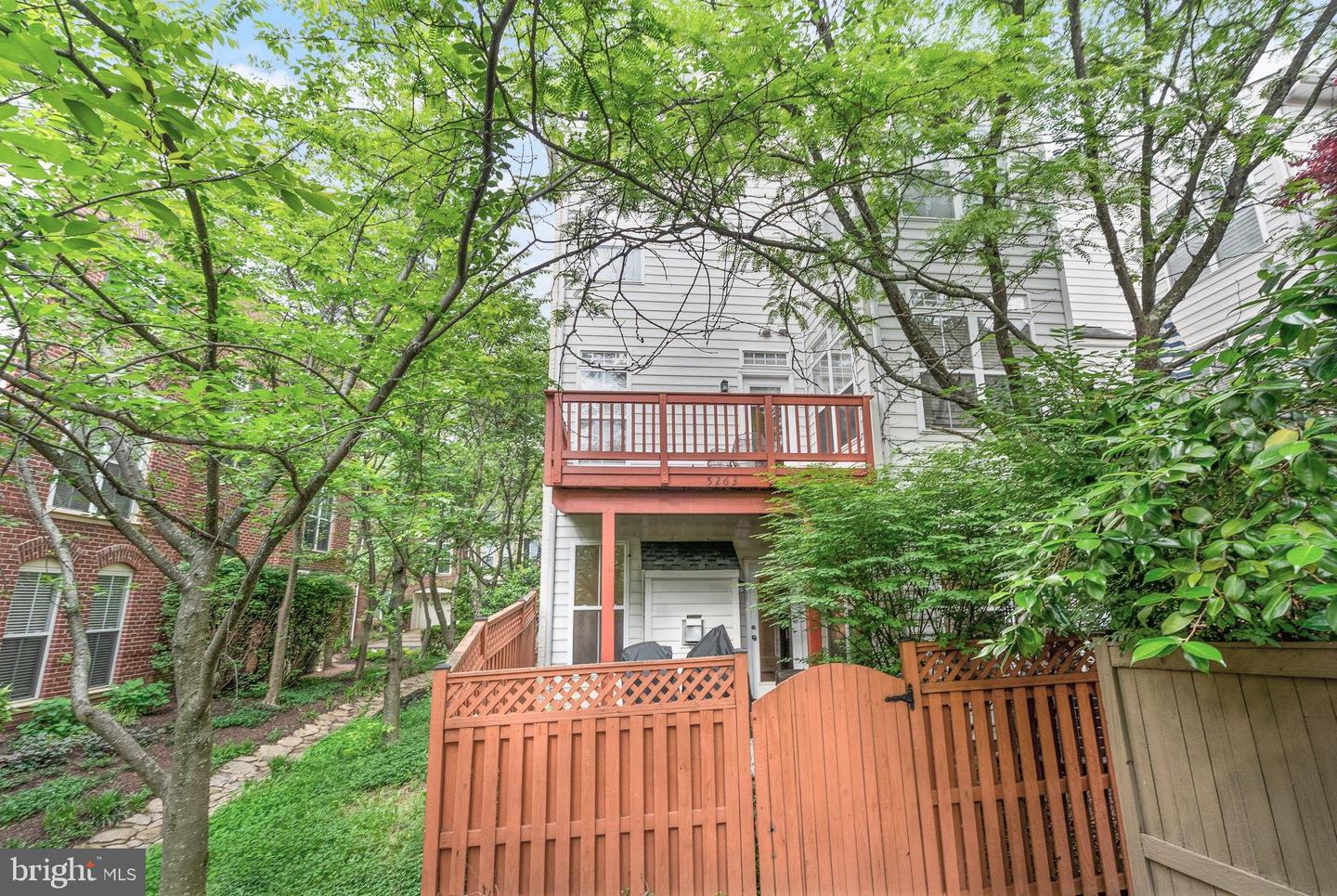 5263 COLONEL JOHNSON LN, ALEXANDRIA, Virginia 22304, 4 Bedrooms Bedrooms, ,3 BathroomsBathrooms,Residential,For sale,5263 COLONEL JOHNSON LN,VAAX2045498 MLS # VAAX2045498