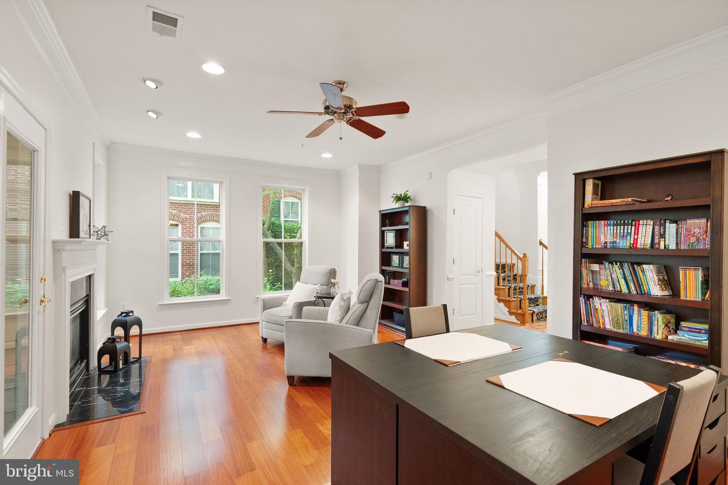 5263 COLONEL JOHNSON LN, ALEXANDRIA, Virginia 22304, 4 Bedrooms Bedrooms, ,3 BathroomsBathrooms,Residential,For sale,5263 COLONEL JOHNSON LN,VAAX2045498 MLS # VAAX2045498