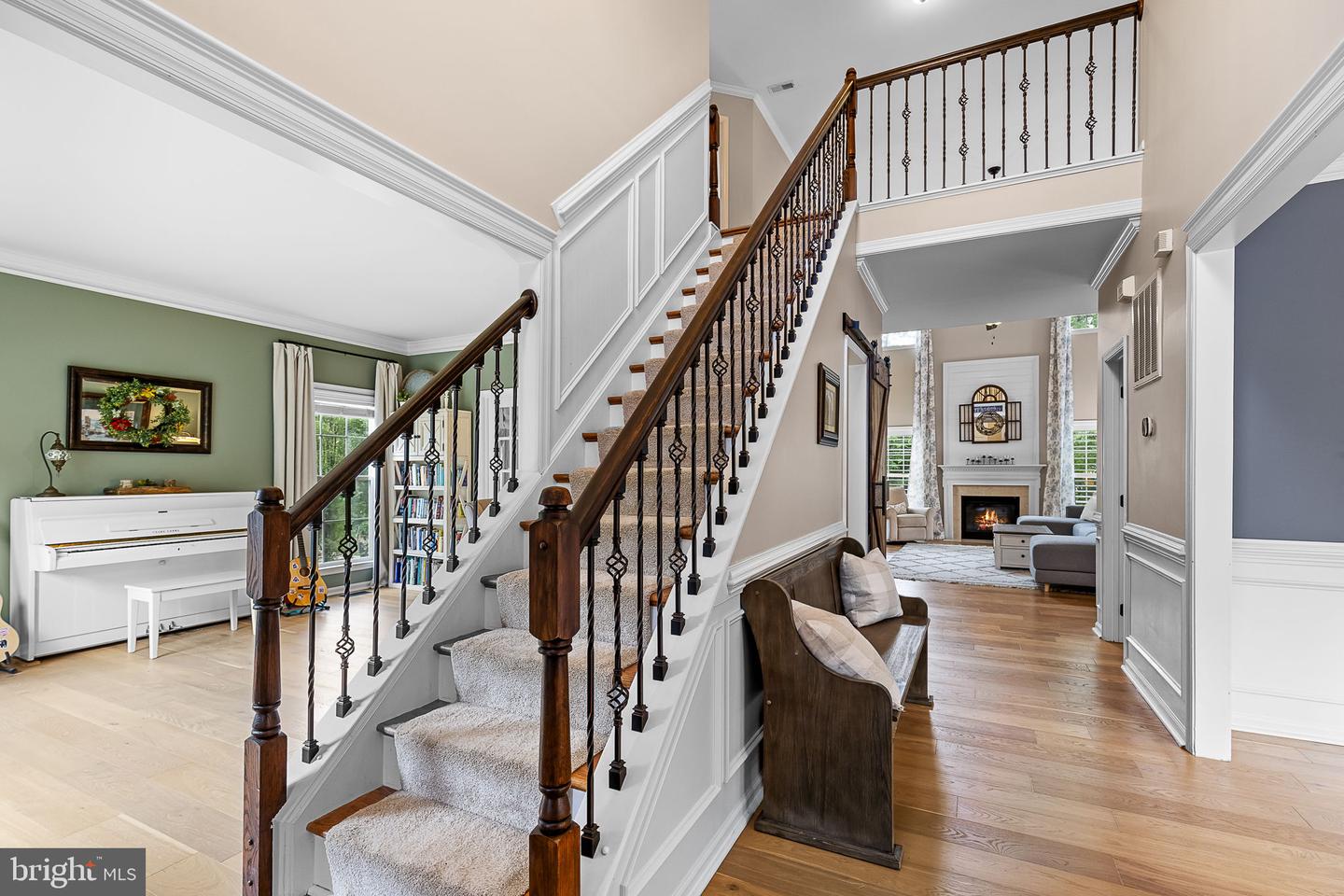 4 SAINT VINCENT CT, STAFFORD, Virginia 22556, 5 Bedrooms Bedrooms, ,3 BathroomsBathrooms,Residential,For sale,4 SAINT VINCENT CT,VAST2039004 MLS # VAST2039004