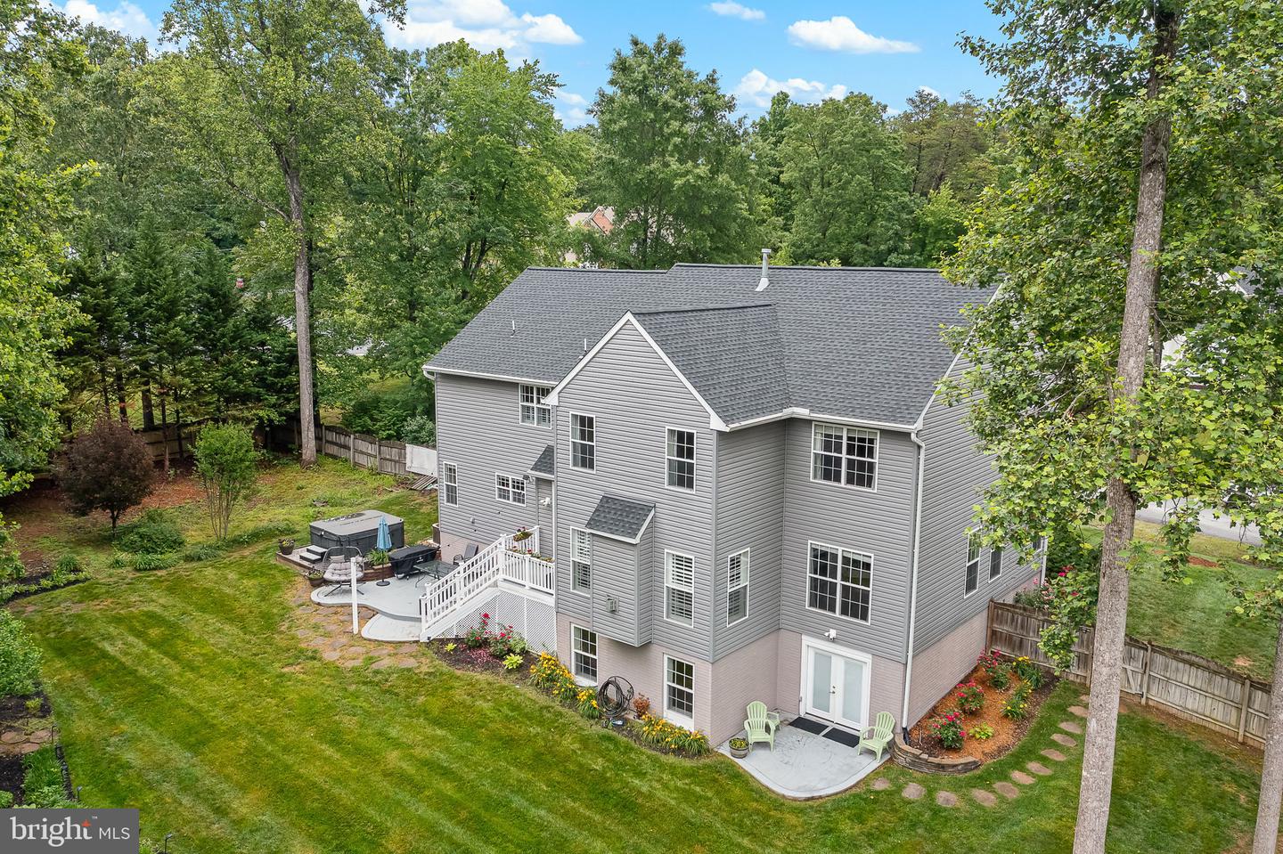 4 SAINT VINCENT CT, STAFFORD, Virginia 22556, 5 Bedrooms Bedrooms, ,3 BathroomsBathrooms,Residential,For sale,4 SAINT VINCENT CT,VAST2039004 MLS # VAST2039004