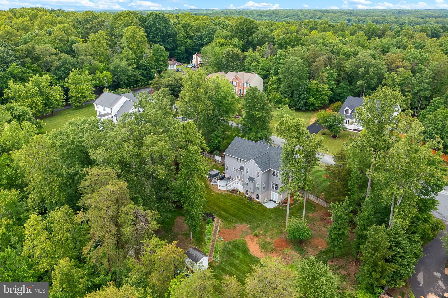 4 SAINT VINCENT CT, STAFFORD, Virginia 22556, 5 Bedrooms Bedrooms, ,3 BathroomsBathrooms,Residential,For sale,4 SAINT VINCENT CT,VAST2039004 MLS # VAST2039004