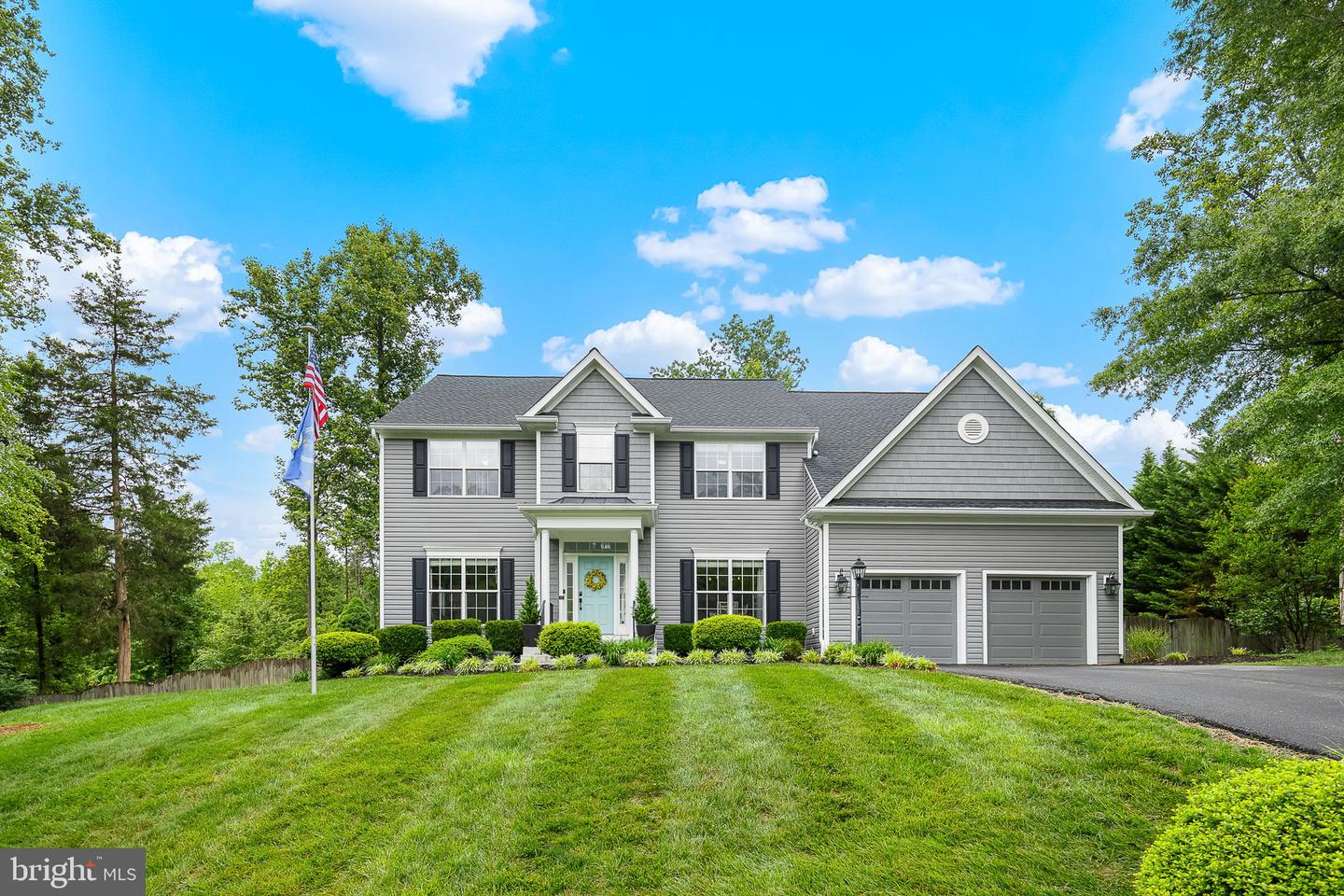 4 SAINT VINCENT CT, STAFFORD, Virginia 22556, 5 Bedrooms Bedrooms, ,3 BathroomsBathrooms,Residential,For sale,4 SAINT VINCENT CT,VAST2039004 MLS # VAST2039004