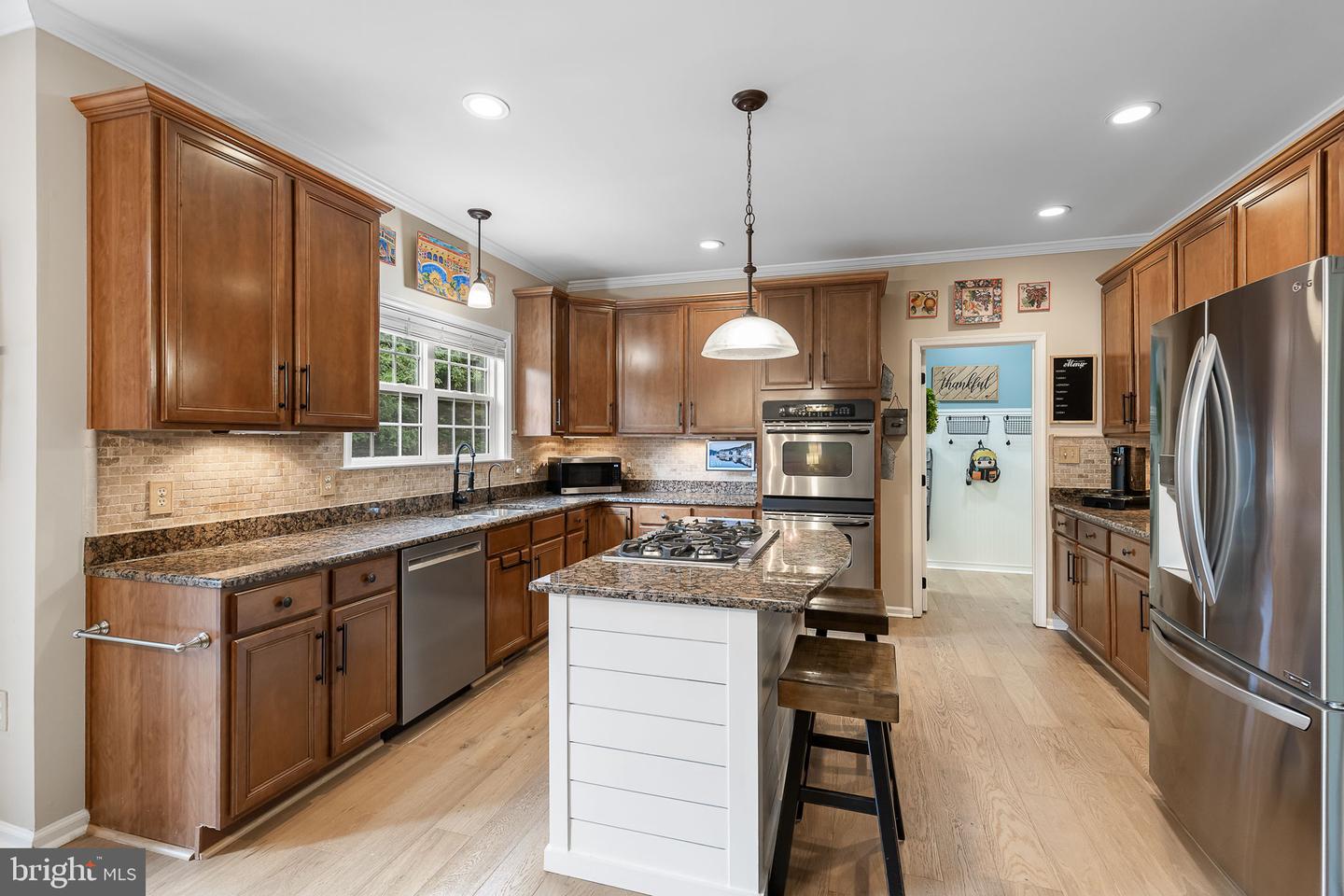 4 SAINT VINCENT CT, STAFFORD, Virginia 22556, 5 Bedrooms Bedrooms, ,3 BathroomsBathrooms,Residential,For sale,4 SAINT VINCENT CT,VAST2039004 MLS # VAST2039004