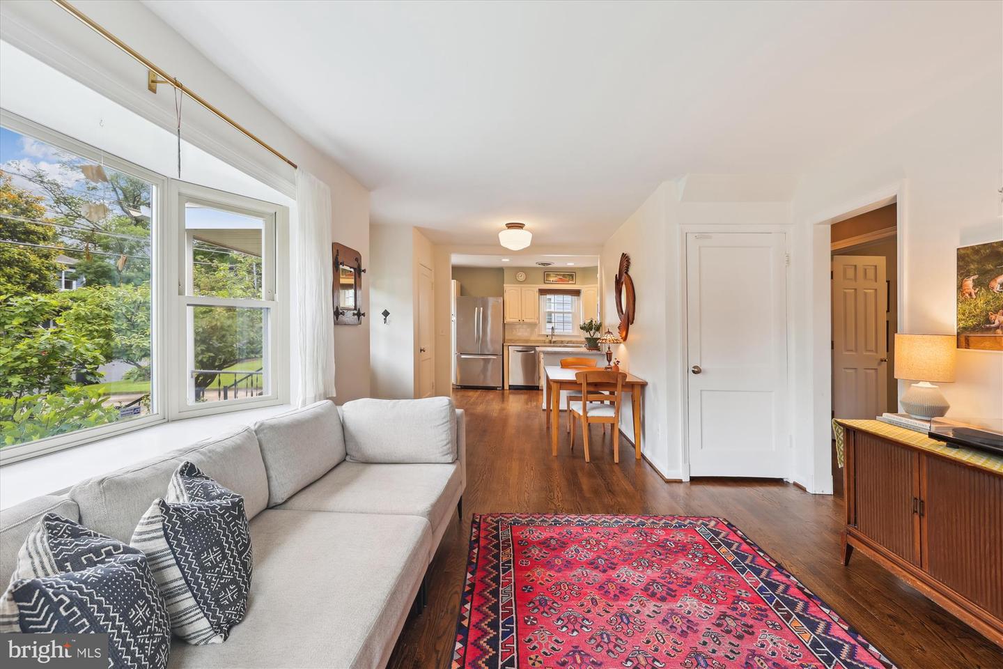 524 GREENWICH ST, FALLS CHURCH, Virginia 22046, 4 Bedrooms Bedrooms, ,2 BathroomsBathrooms,Residential,For sale,524 GREENWICH ST,VAFA2003010 MLS # VAFA2003010