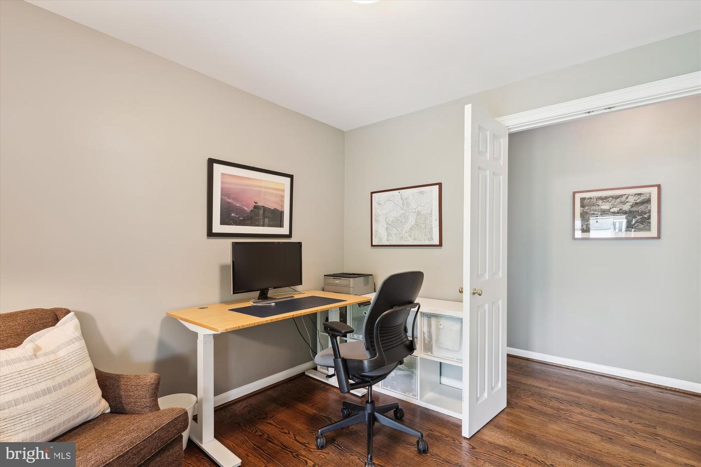 524 GREENWICH ST, FALLS CHURCH, Virginia 22046, 4 Bedrooms Bedrooms, ,2 BathroomsBathrooms,Residential,For sale,524 GREENWICH ST,VAFA2003010 MLS # VAFA2003010