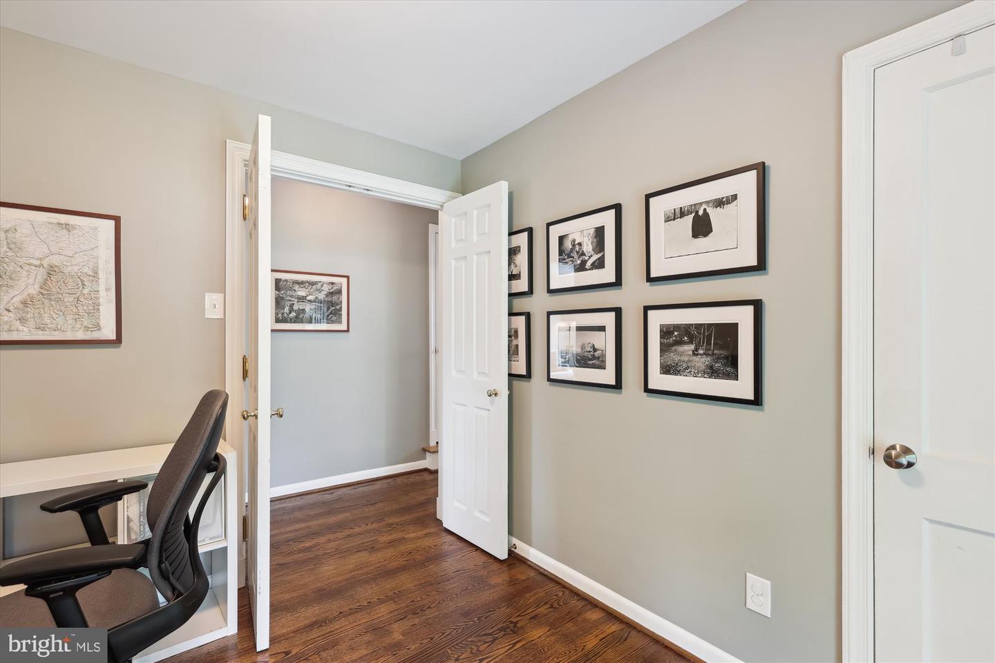 524 GREENWICH ST, FALLS CHURCH, Virginia 22046, 4 Bedrooms Bedrooms, ,2 BathroomsBathrooms,Residential,For sale,524 GREENWICH ST,VAFA2003010 MLS # VAFA2003010