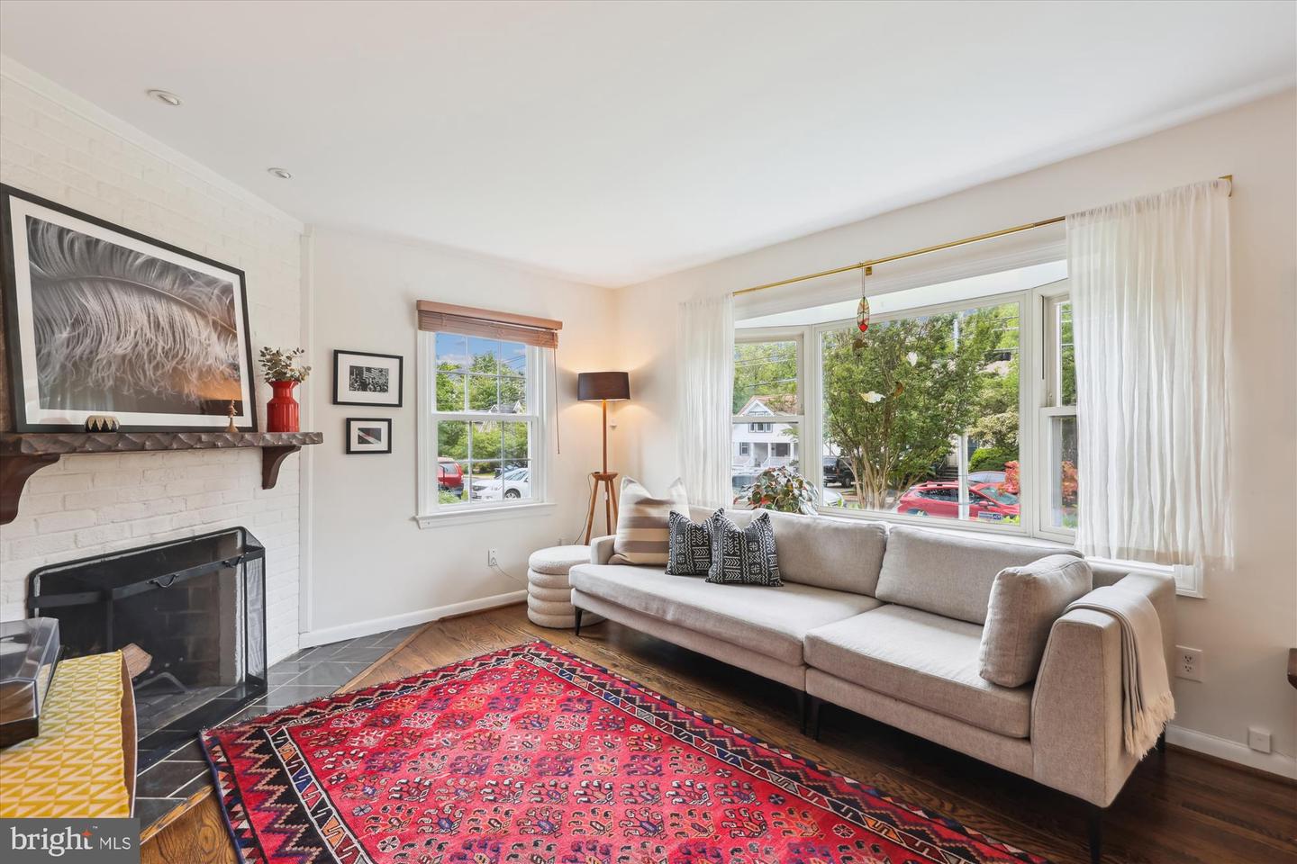 524 GREENWICH ST, FALLS CHURCH, Virginia 22046, 4 Bedrooms Bedrooms, ,2 BathroomsBathrooms,Residential,For sale,524 GREENWICH ST,VAFA2003010 MLS # VAFA2003010