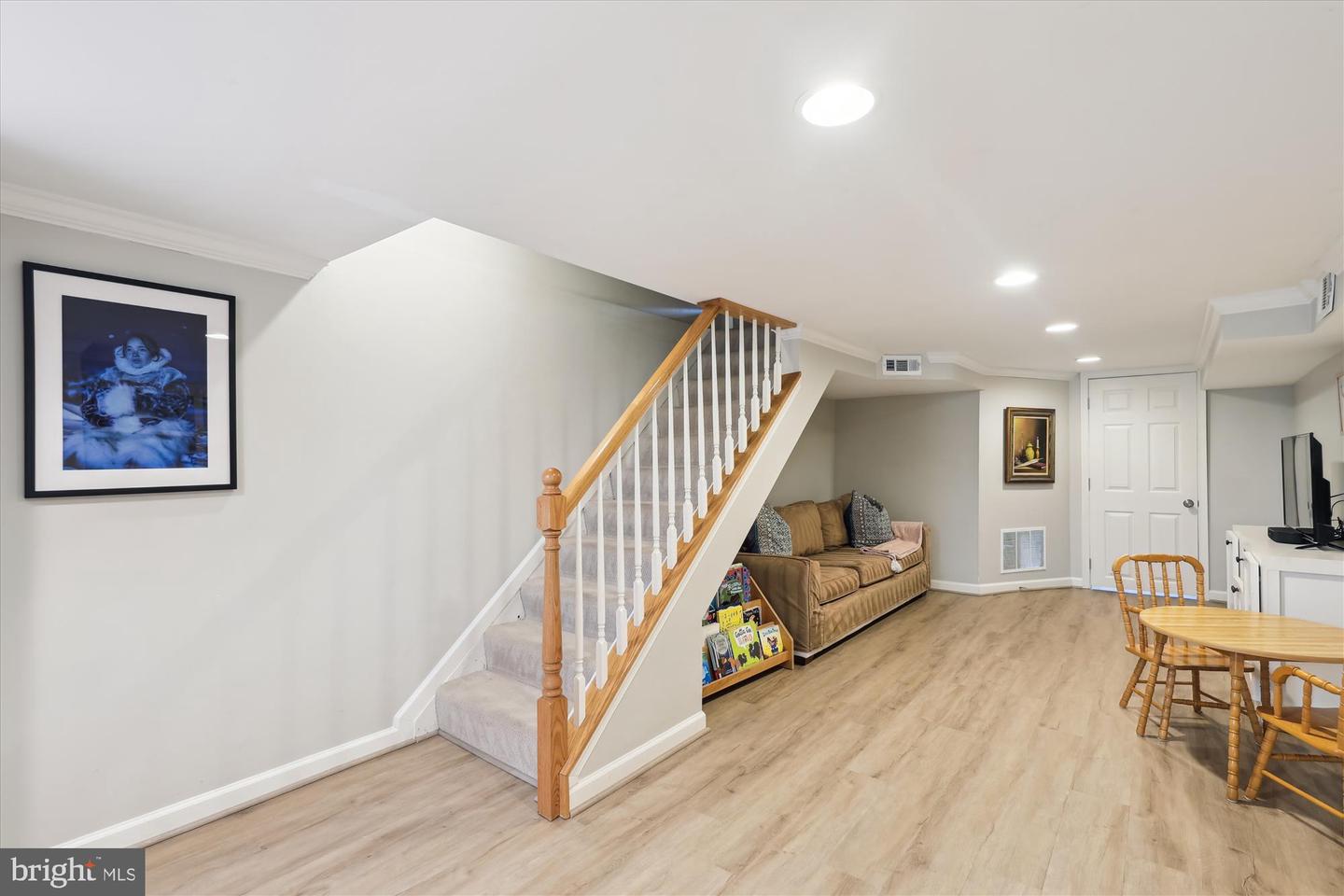 524 GREENWICH ST, FALLS CHURCH, Virginia 22046, 4 Bedrooms Bedrooms, ,2 BathroomsBathrooms,Residential,For sale,524 GREENWICH ST,VAFA2003010 MLS # VAFA2003010