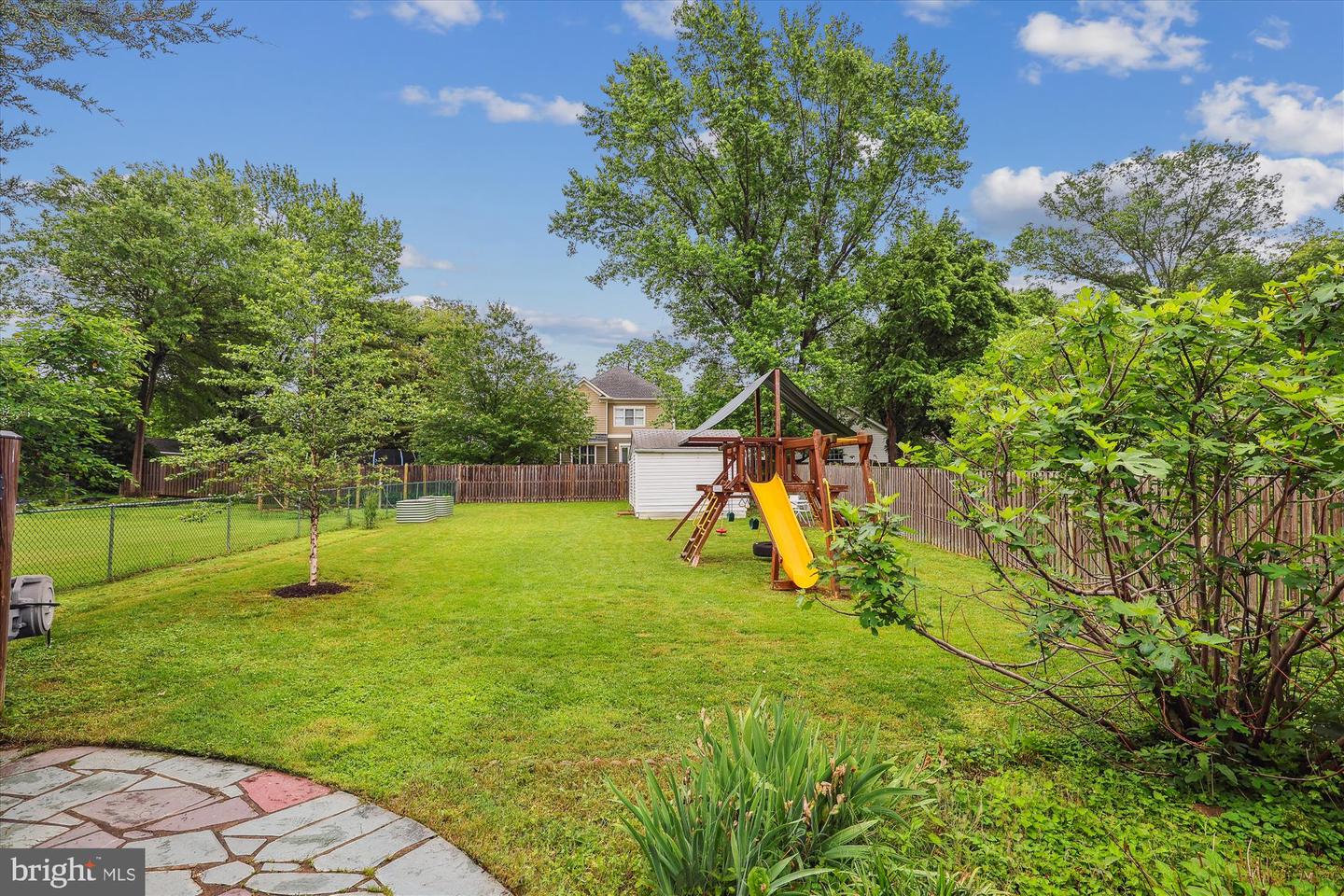 524 GREENWICH ST, FALLS CHURCH, Virginia 22046, 4 Bedrooms Bedrooms, ,2 BathroomsBathrooms,Residential,For sale,524 GREENWICH ST,VAFA2003010 MLS # VAFA2003010