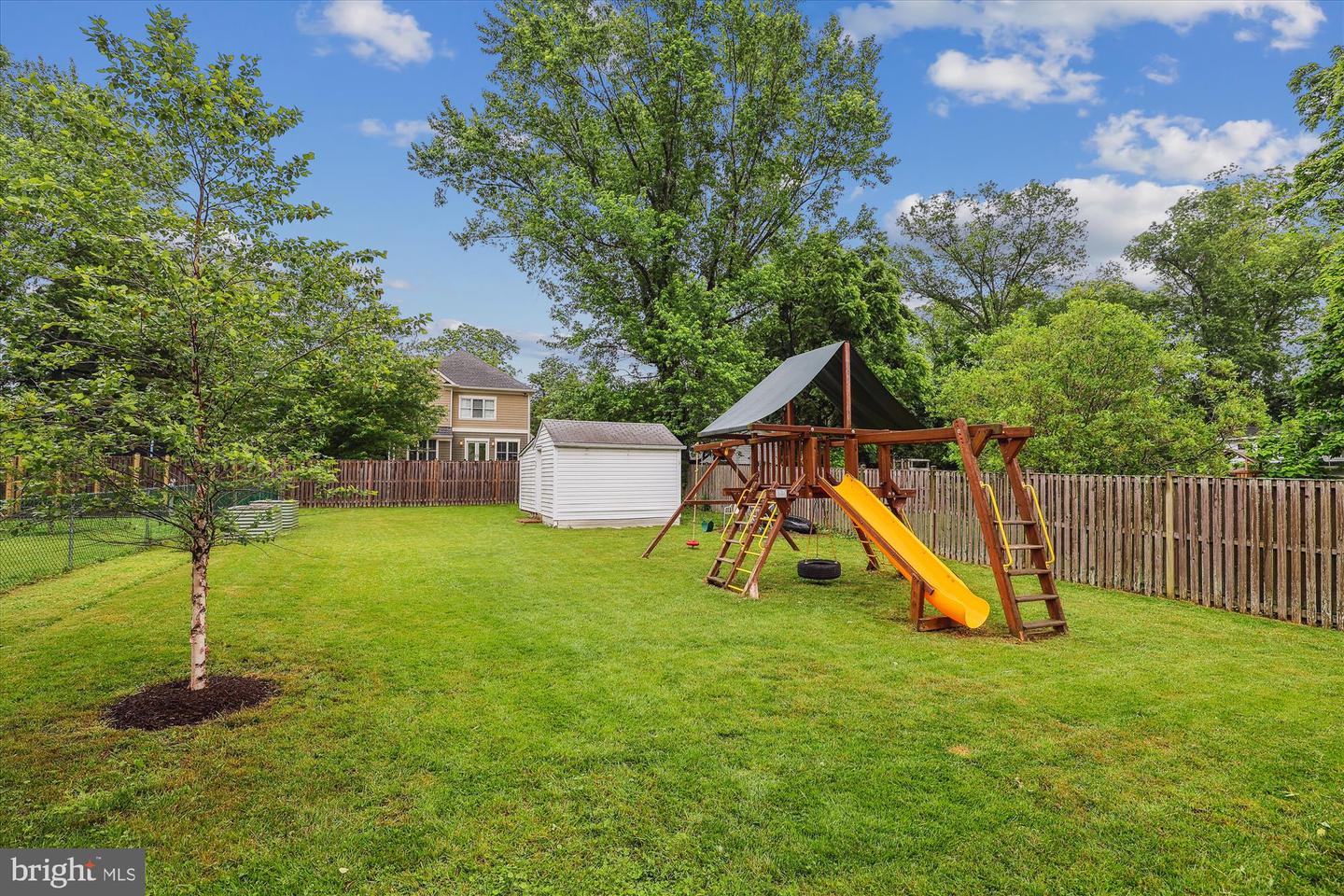 524 GREENWICH ST, FALLS CHURCH, Virginia 22046, 4 Bedrooms Bedrooms, ,2 BathroomsBathrooms,Residential,For sale,524 GREENWICH ST,VAFA2003010 MLS # VAFA2003010
