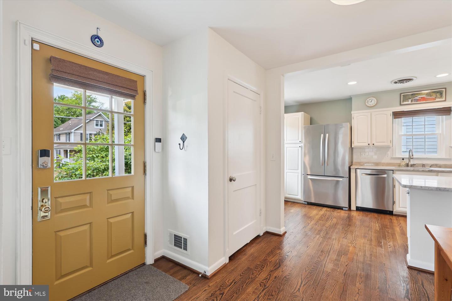 524 GREENWICH ST, FALLS CHURCH, Virginia 22046, 4 Bedrooms Bedrooms, ,2 BathroomsBathrooms,Residential,For sale,524 GREENWICH ST,VAFA2003010 MLS # VAFA2003010