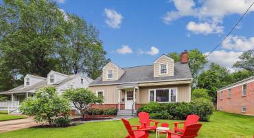524 GREENWICH ST, FALLS CHURCH, Virginia 22046, 4 Bedrooms Bedrooms, ,2 BathroomsBathrooms,Residential,For sale,524 GREENWICH ST,VAFA2003010 MLS # VAFA2003010