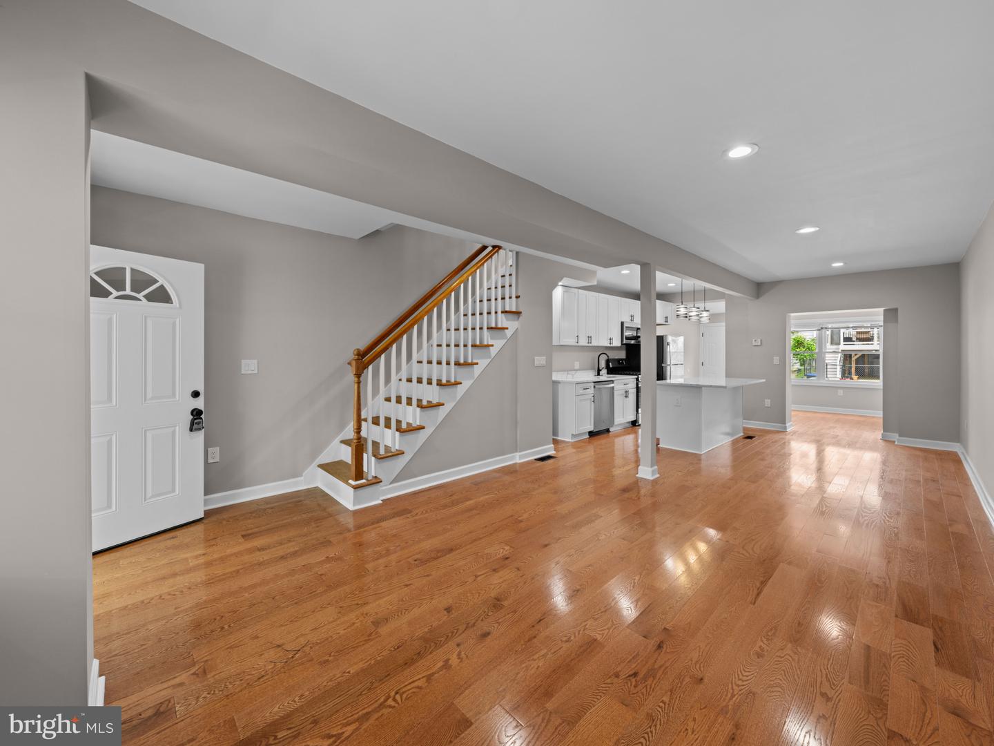 519 23RD PL NE, WASHINGTON, District Of Columbia 20002, 3 Bedrooms Bedrooms, ,2 BathroomsBathrooms,Residential,For sale,519 23RD PL NE,DCDC2201574 MLS # DCDC2201574