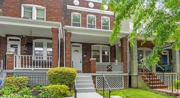 519 23RD PL NE, WASHINGTON, District Of Columbia 20002, 3 Bedrooms Bedrooms, ,2 BathroomsBathrooms,Residential,For sale,519 23RD PL NE,DCDC2201574 MLS # DCDC2201574
