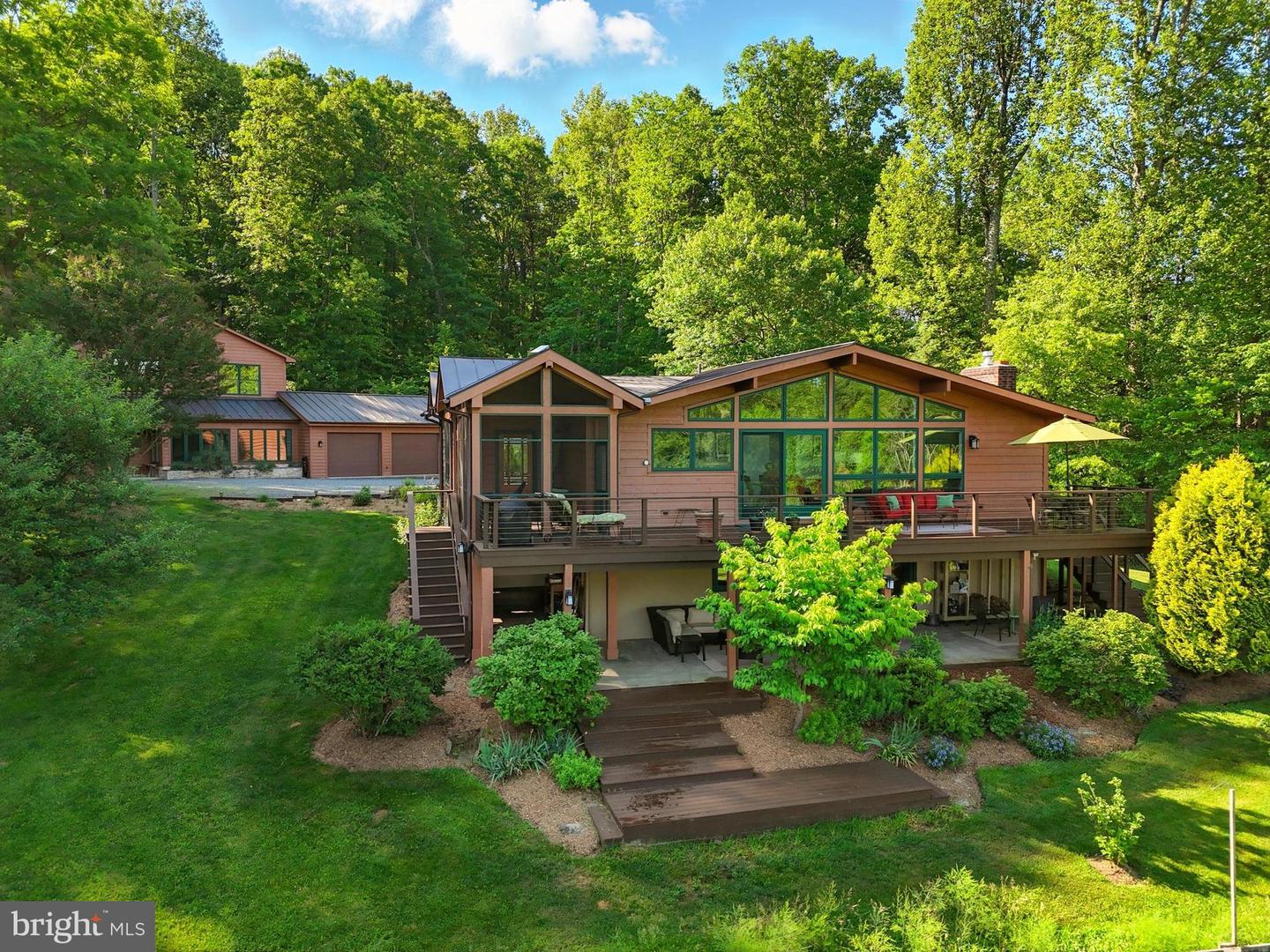 103 CASTLETON FORD RD, CASTLETON, Virginia 22716, 3 Bedrooms Bedrooms, ,2 BathroomsBathrooms,Residential,For sale,103 CASTLETON FORD RD,VARP2002092 MLS # VARP2002092