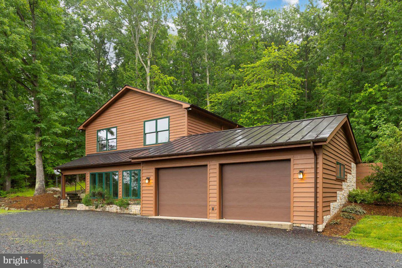 103 CASTLETON FORD RD, CASTLETON, Virginia 22716, 3 Bedrooms Bedrooms, ,2 BathroomsBathrooms,Residential,For sale,103 CASTLETON FORD RD,VARP2002092 MLS # VARP2002092