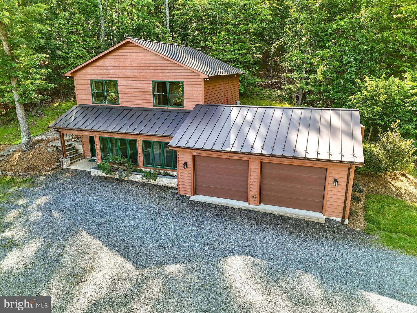 103 CASTLETON FORD RD, CASTLETON, Virginia 22716, 3 Bedrooms Bedrooms, ,2 BathroomsBathrooms,Residential,For sale,103 CASTLETON FORD RD,VARP2002092 MLS # VARP2002092