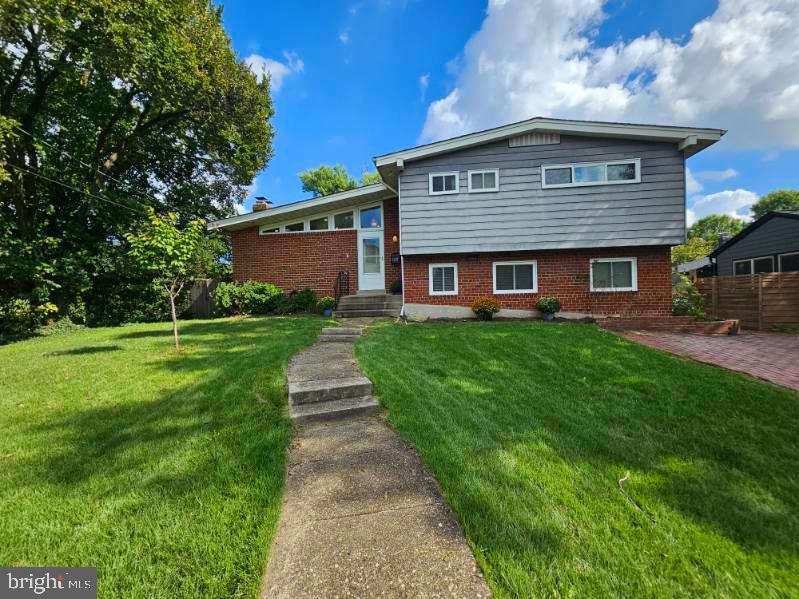 1107 N PEGRAM ST, ALEXANDRIA, Virginia 22304, 3 Bedrooms Bedrooms, ,2 BathroomsBathrooms,Residential,For sale,1107 N PEGRAM ST,VAAX2045518 MLS # VAAX2045518