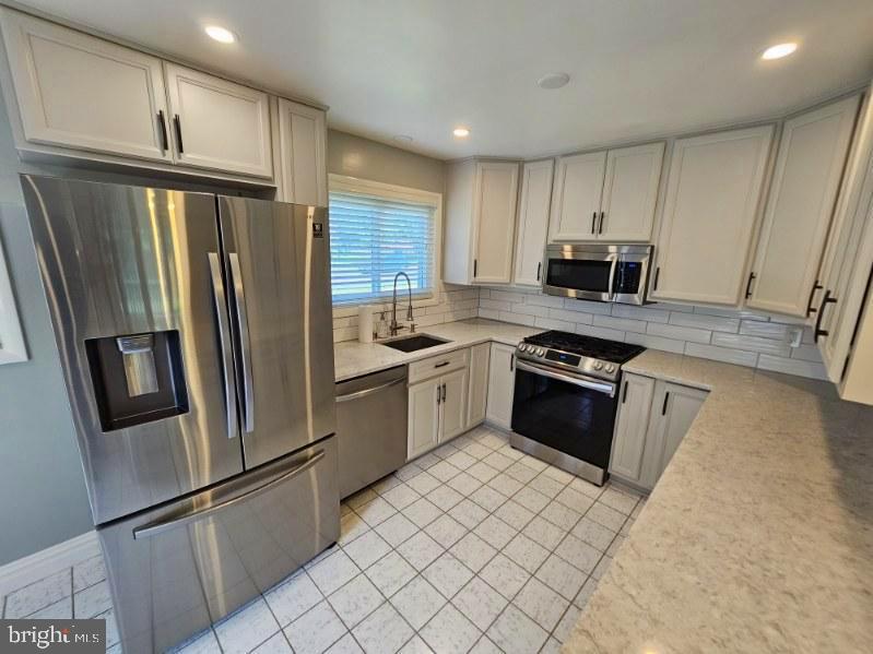 1107 N PEGRAM ST, ALEXANDRIA, Virginia 22304, 3 Bedrooms Bedrooms, ,2 BathroomsBathrooms,Residential,For sale,1107 N PEGRAM ST,VAAX2045518 MLS # VAAX2045518