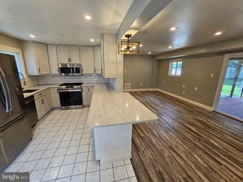 1107 N PEGRAM ST, ALEXANDRIA, Virginia 22304, 3 Bedrooms Bedrooms, ,2 BathroomsBathrooms,Residential,For sale,1107 N PEGRAM ST,VAAX2045518 MLS # VAAX2045518