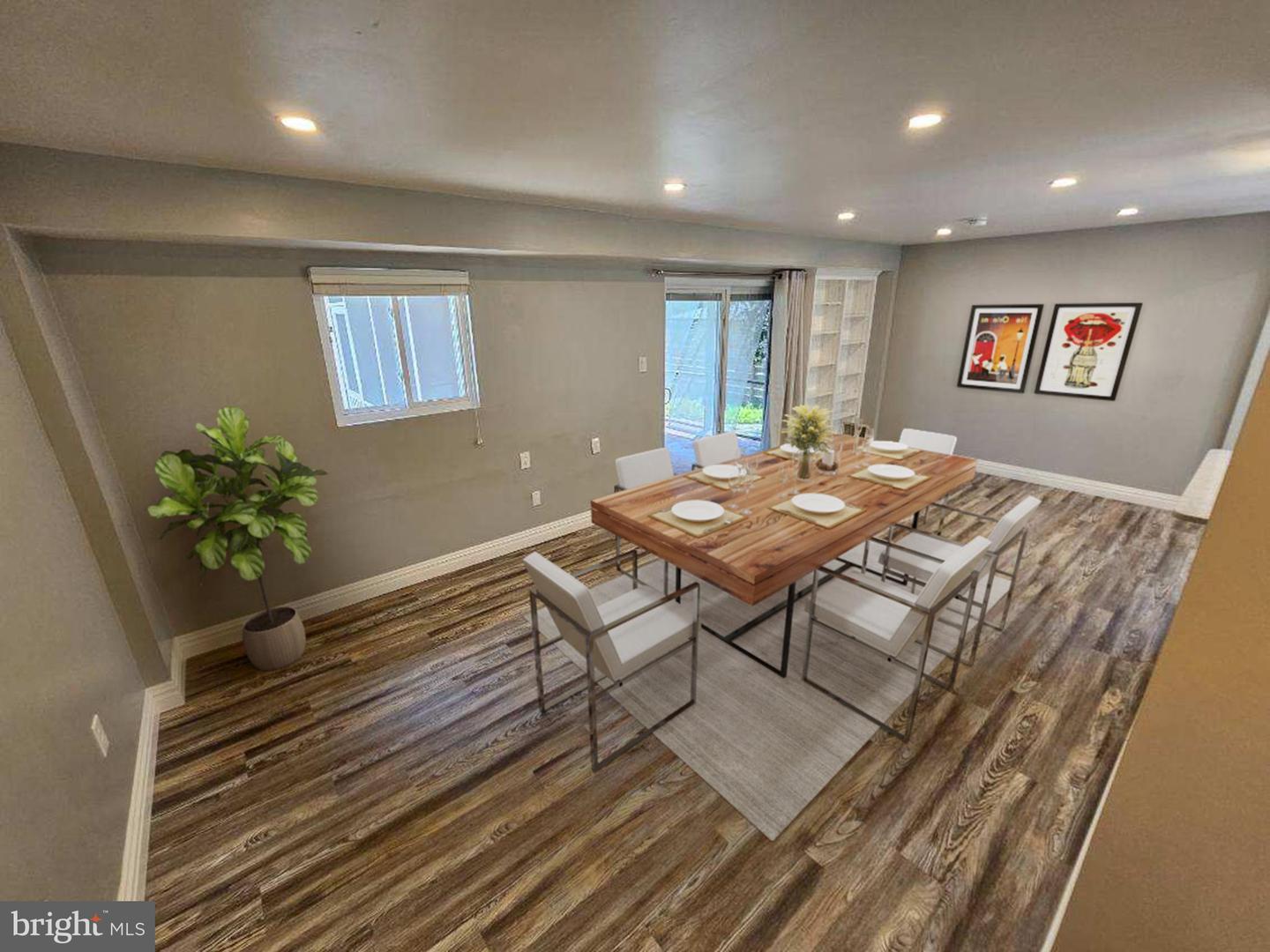 1107 N PEGRAM ST, ALEXANDRIA, Virginia 22304, 3 Bedrooms Bedrooms, ,2 BathroomsBathrooms,Residential,For sale,1107 N PEGRAM ST,VAAX2045518 MLS # VAAX2045518