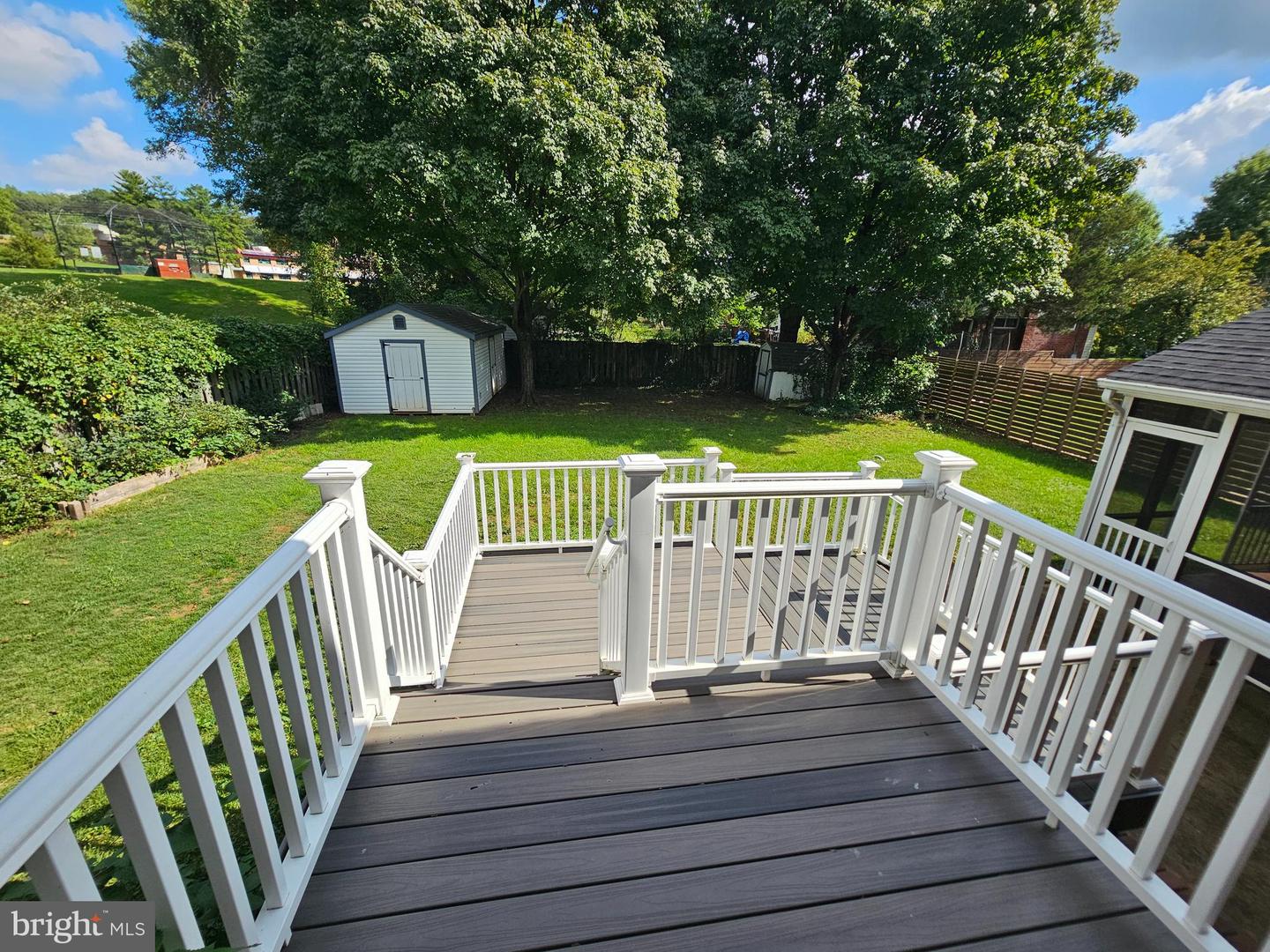 1107 N PEGRAM ST, ALEXANDRIA, Virginia 22304, 3 Bedrooms Bedrooms, ,2 BathroomsBathrooms,Residential,For sale,1107 N PEGRAM ST,VAAX2045518 MLS # VAAX2045518