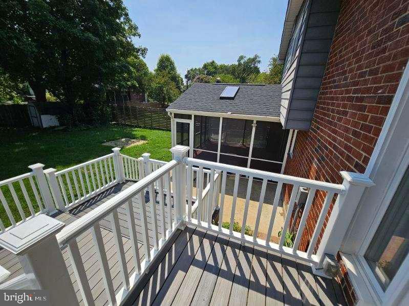 1107 N PEGRAM ST, ALEXANDRIA, Virginia 22304, 3 Bedrooms Bedrooms, ,2 BathroomsBathrooms,Residential,For sale,1107 N PEGRAM ST,VAAX2045518 MLS # VAAX2045518