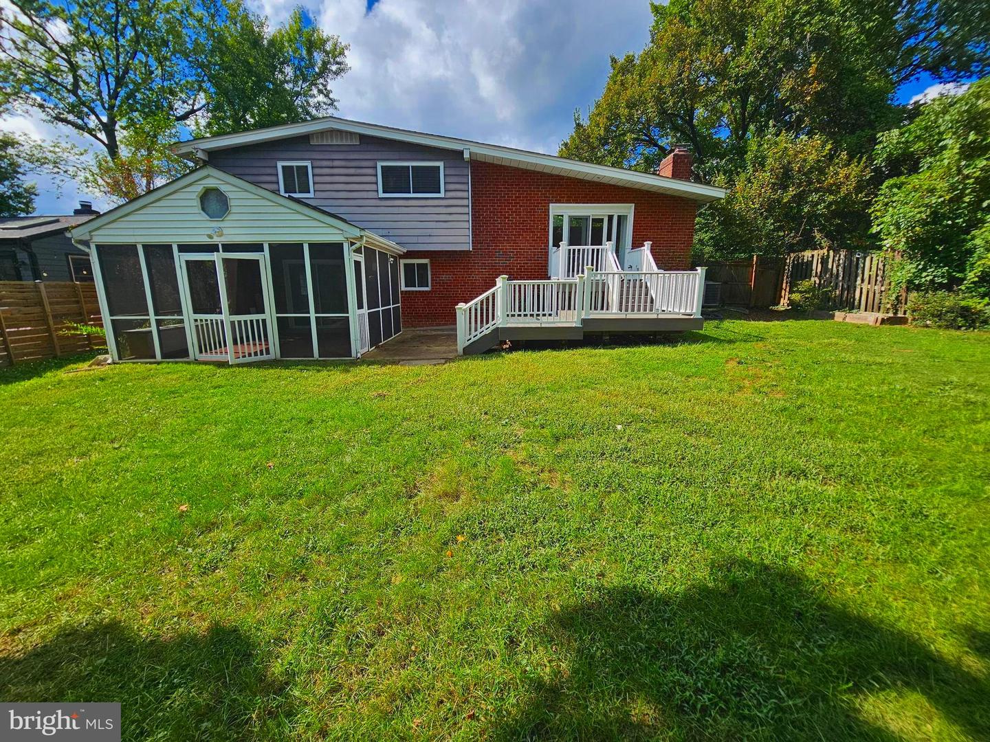 1107 N PEGRAM ST, ALEXANDRIA, Virginia 22304, 3 Bedrooms Bedrooms, ,2 BathroomsBathrooms,Residential,For sale,1107 N PEGRAM ST,VAAX2045518 MLS # VAAX2045518