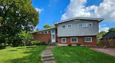 1107 N PEGRAM ST, ALEXANDRIA, Virginia 22304, 3 Bedrooms Bedrooms, ,2 BathroomsBathrooms,Residential,For sale,1107 N PEGRAM ST,VAAX2045518 MLS # VAAX2045518