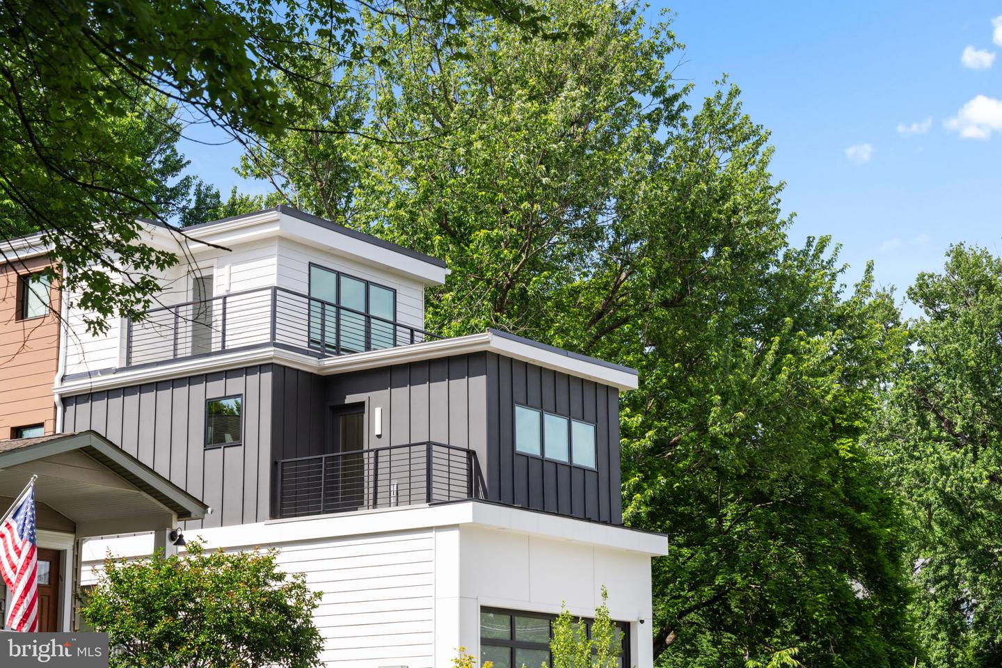 6940 SPRUCE ST, FALLS CHURCH, Virginia 22046, 5 Bedrooms Bedrooms, ,5 BathroomsBathrooms,Residential,For sale,6940 SPRUCE ST,VAFX2242032 MLS # VAFX2242032