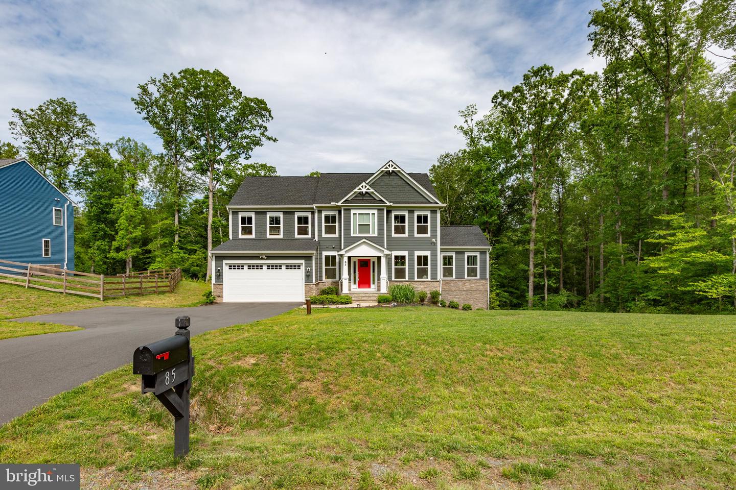 85 HOPEWELL DR, FREDERICKSBURG, Virginia 22406, 6 Bedrooms Bedrooms, ,3 BathroomsBathrooms,Residential,For sale,85 HOPEWELL DR,VAST2039022 MLS # VAST2039022