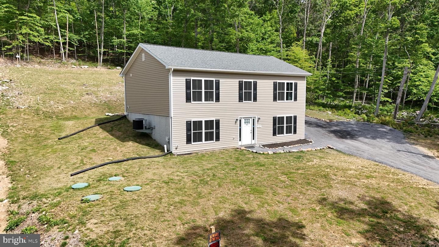 107 ARBUTIS TRL, STAR TANNERY, Virginia 22654, 3 Bedrooms Bedrooms, ,2 BathroomsBathrooms,Residential,For sale,107 ARBUTIS TRL,VAFV2034298 MLS # VAFV2034298