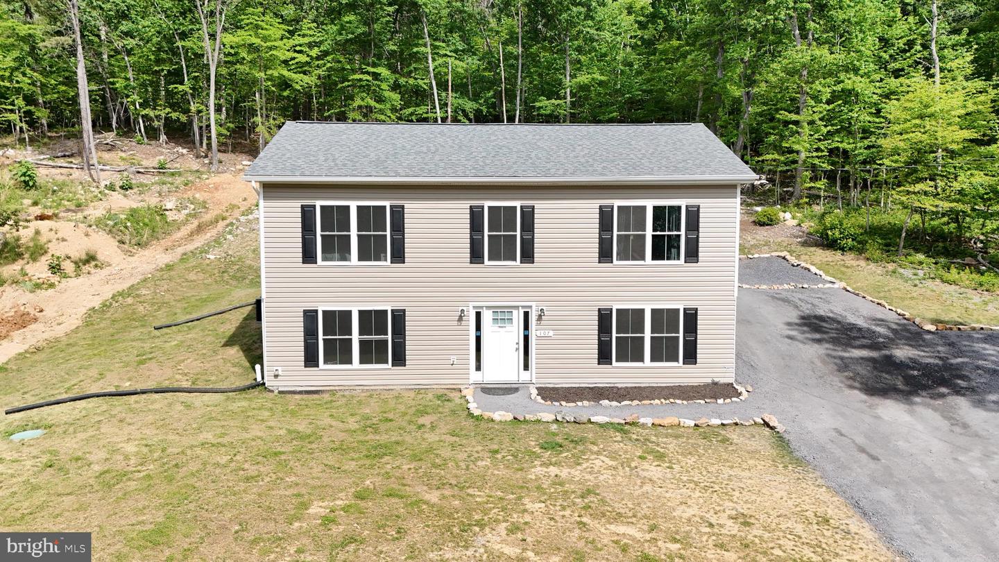 107 ARBUTIS TRL, STAR TANNERY, Virginia 22654, 3 Bedrooms Bedrooms, ,2 BathroomsBathrooms,Residential,For sale,107 ARBUTIS TRL,VAFV2034298 MLS # VAFV2034298