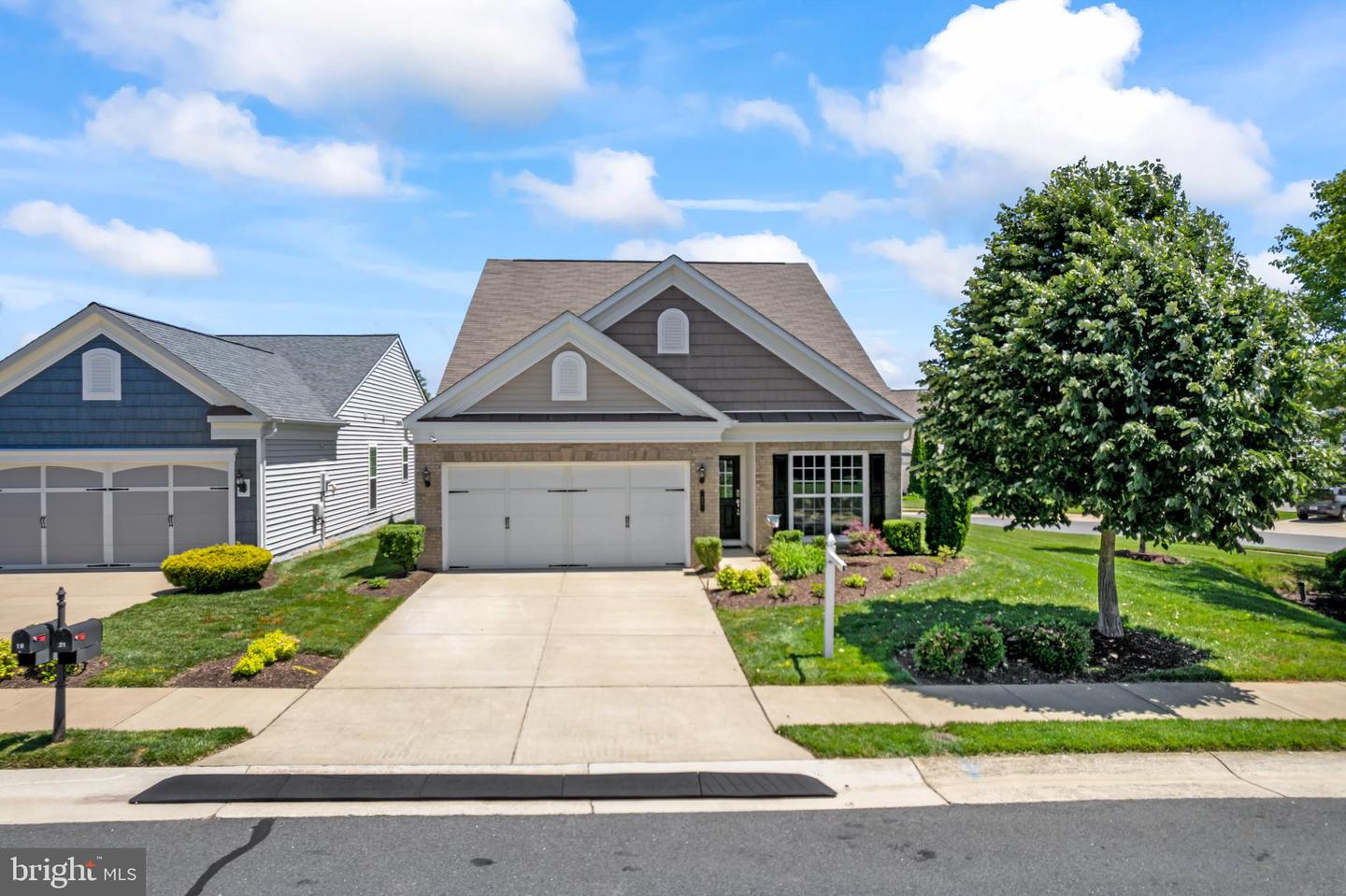 21 WHALEBACK LN, FREDERICKSBURG, Virginia 22406, 3 Bedrooms Bedrooms, ,3 BathroomsBathrooms,Residential,For sale,21 WHALEBACK LN,VAST2039028 MLS # VAST2039028