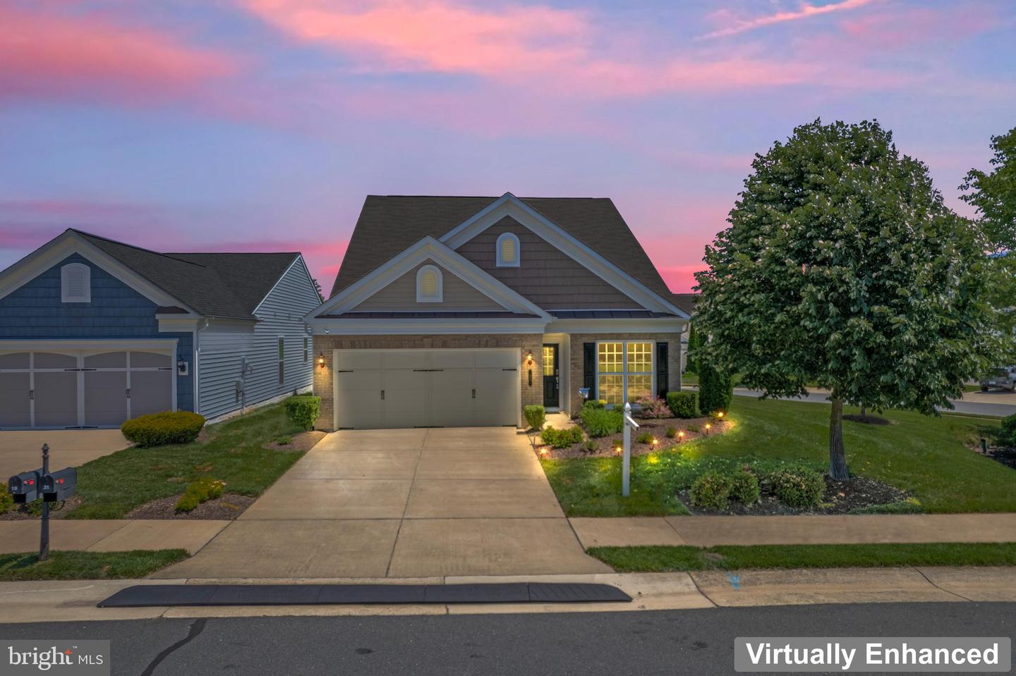 21 WHALEBACK LN, FREDERICKSBURG, Virginia 22406, 3 Bedrooms Bedrooms, ,3 BathroomsBathrooms,Residential,For sale,21 WHALEBACK LN,VAST2039028 MLS # VAST2039028