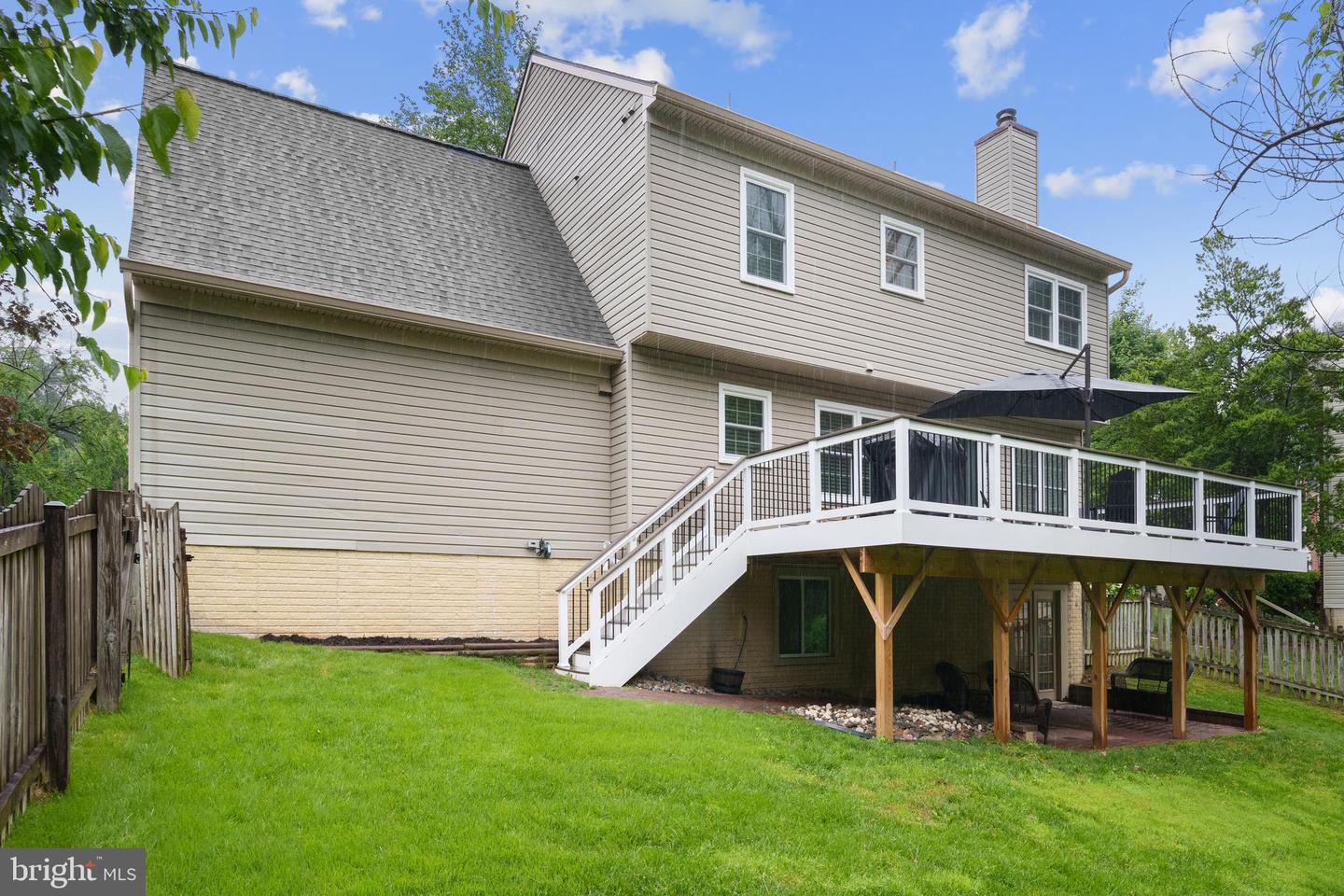 4397 TAFT CT, WOODBRIDGE, Virginia 22193, 5 Bedrooms Bedrooms, ,3 BathroomsBathrooms,Residential,For sale,4397 TAFT CT,VAPW2095150 MLS # VAPW2095150