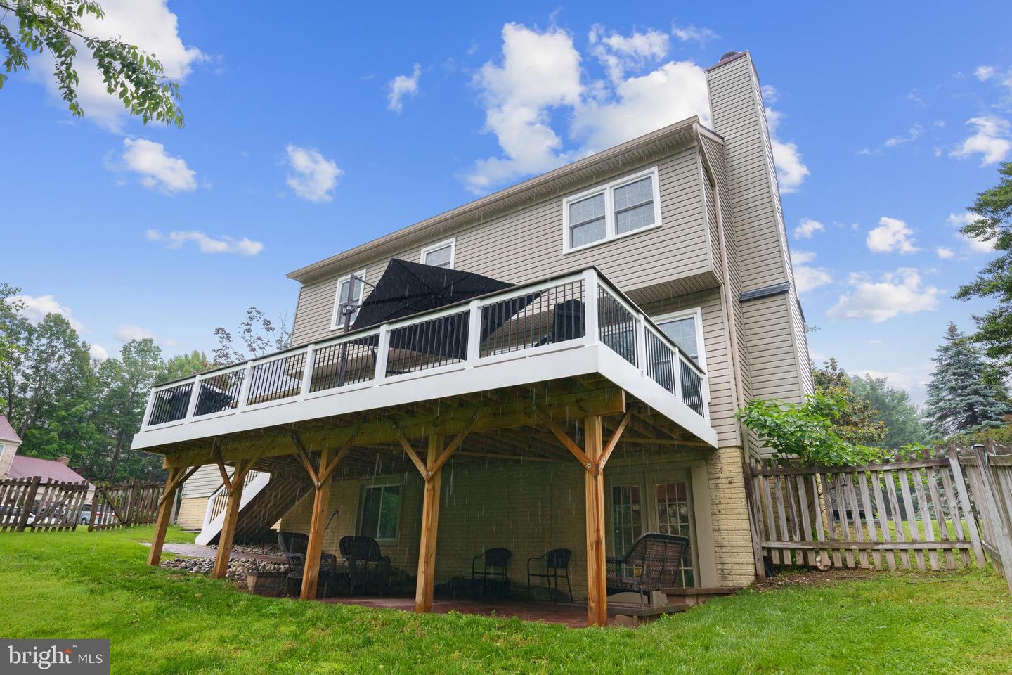 4397 TAFT CT, WOODBRIDGE, Virginia 22193, 5 Bedrooms Bedrooms, ,3 BathroomsBathrooms,Residential,For sale,4397 TAFT CT,VAPW2095150 MLS # VAPW2095150