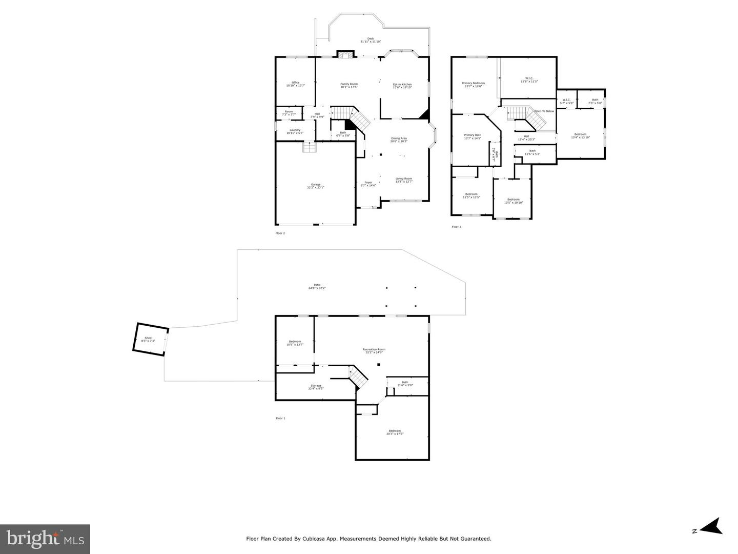 5881 LINDEN CREEK CT, CENTREVILLE, Virginia 20120, 6 Bedrooms Bedrooms, ,4 BathroomsBathrooms,Residential,For sale,5881 LINDEN CREEK CT,VAFX2242114 MLS # VAFX2242114
